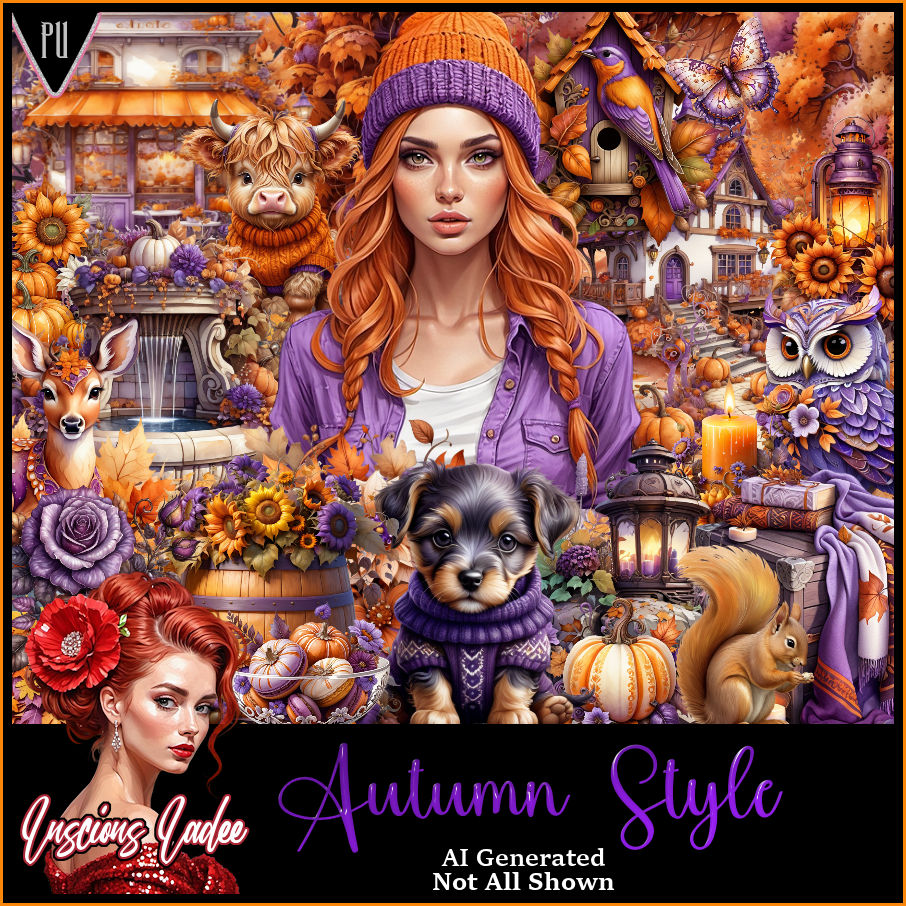 (image for) Autumn Style